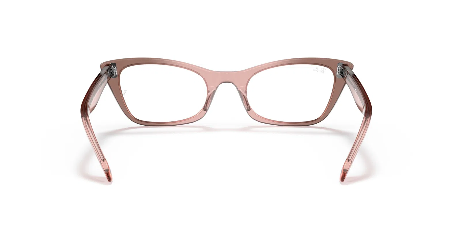 Ray-Ban Lady Burbank 5499 Eyeglasses - view 34